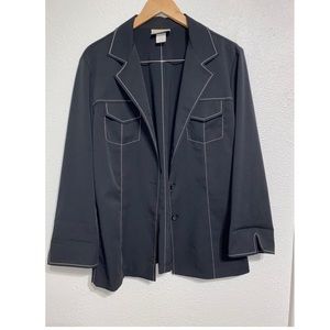 Fashion Bug blazer and pants set